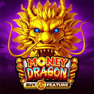 Money Dragon